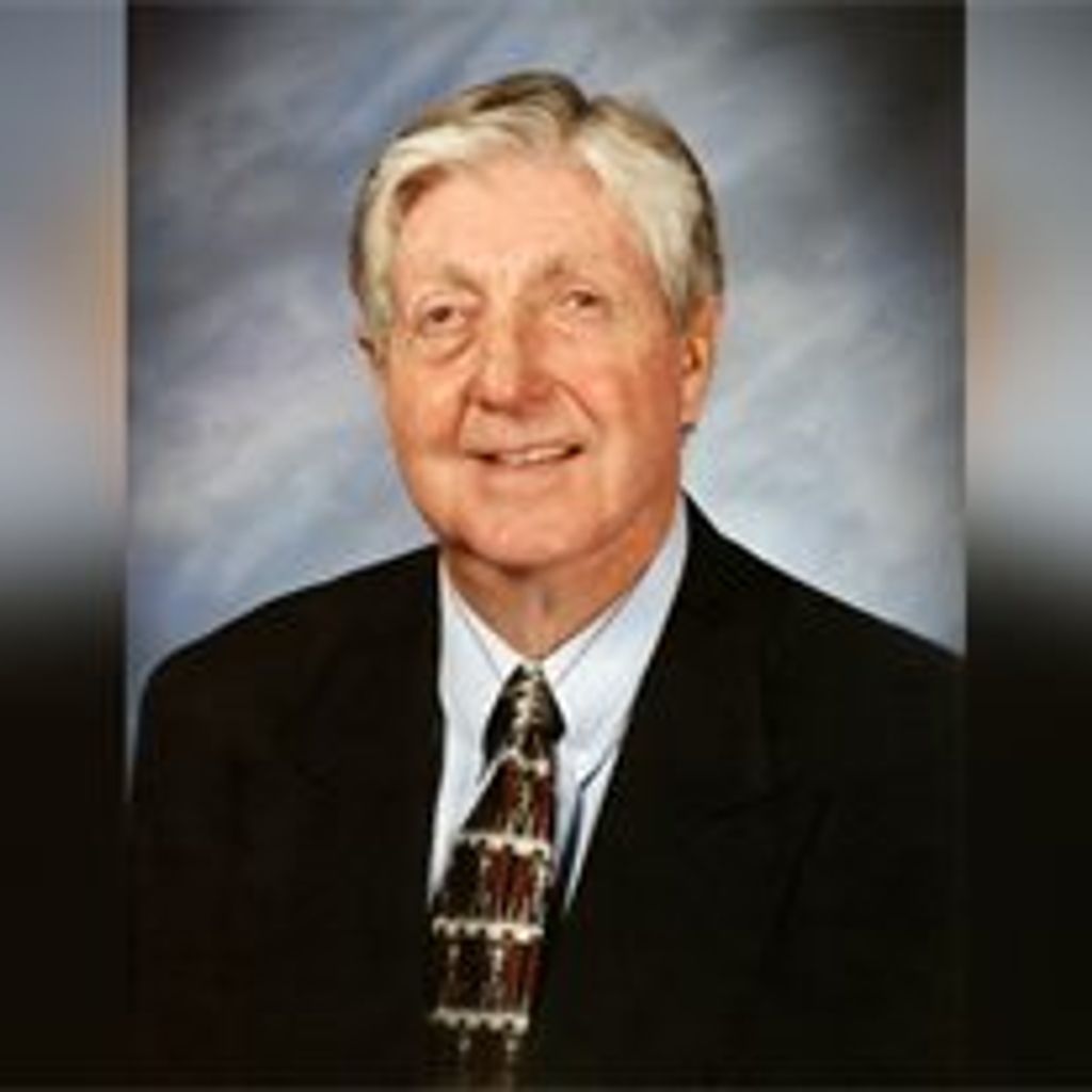 Robert 'Bob' C. Perry Profile Photo