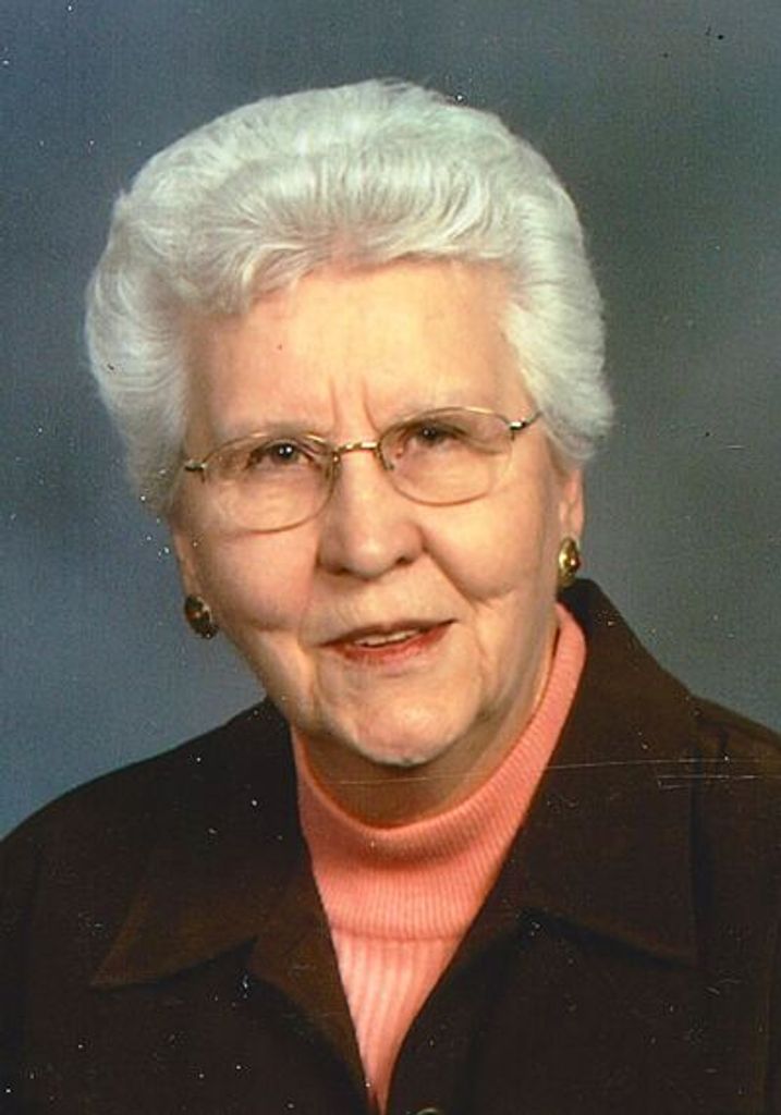 Marian Jean Peterson Profile Photo