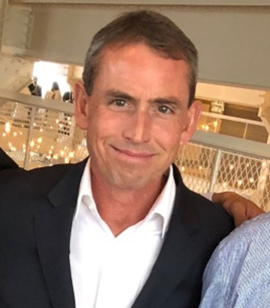 Jeffrey Lynch Profile Photo