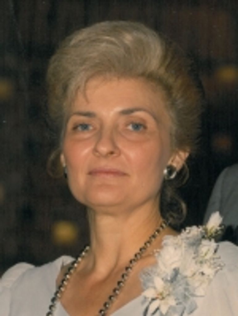 Bonnie Lee Poikonen