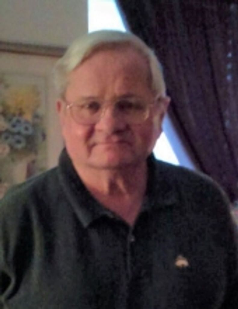 James Michael Hunnicutt