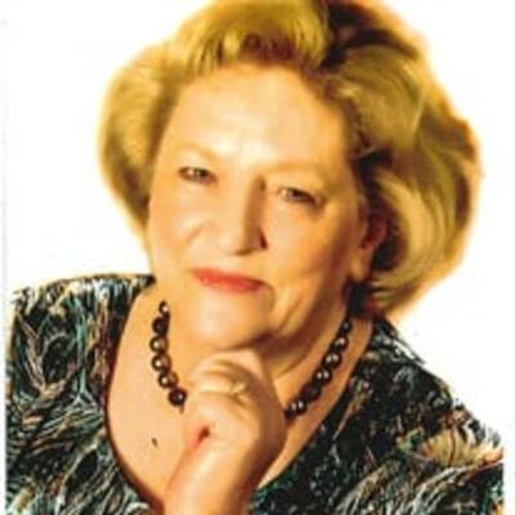 Patricia Ann Porter Deaton Profile Photo