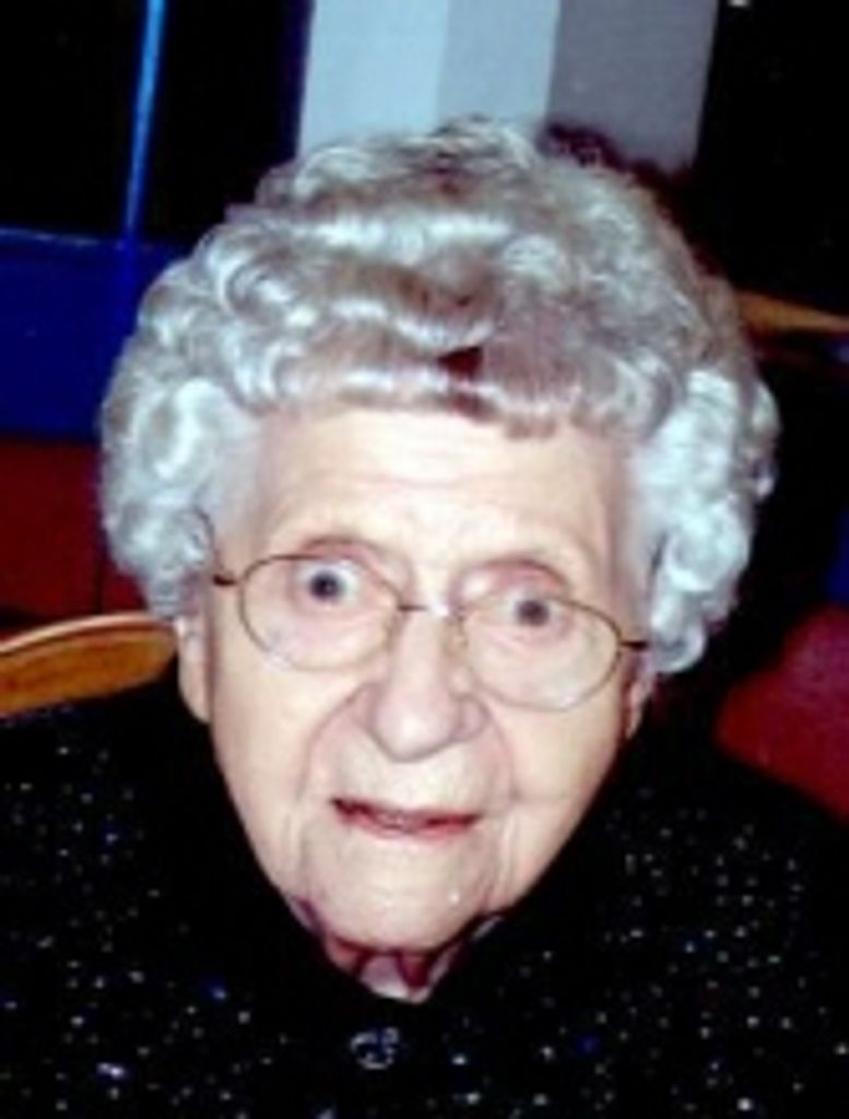 Irene Durheim