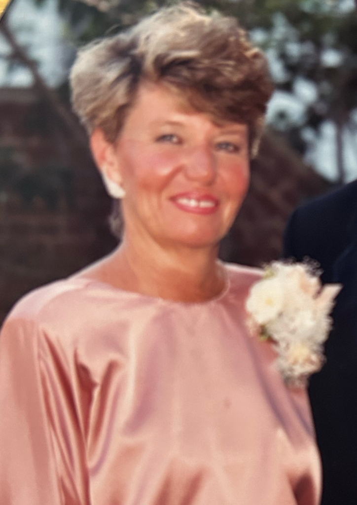 Betty Wilson Stalets Profile Photo