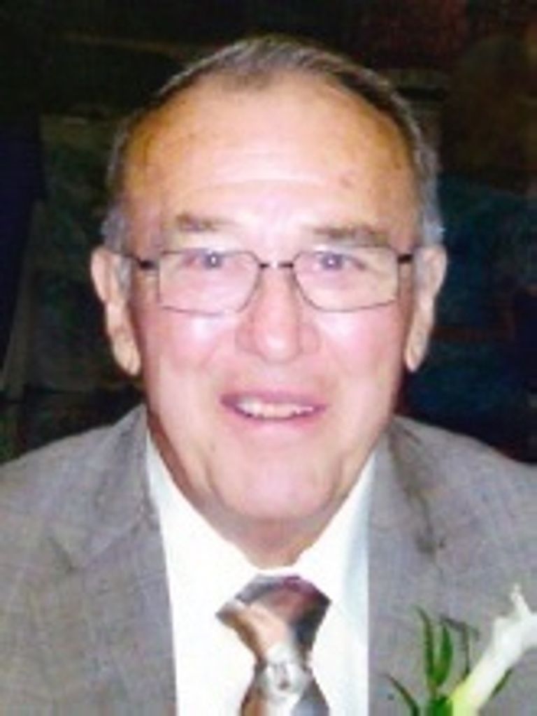 Raymond Barton