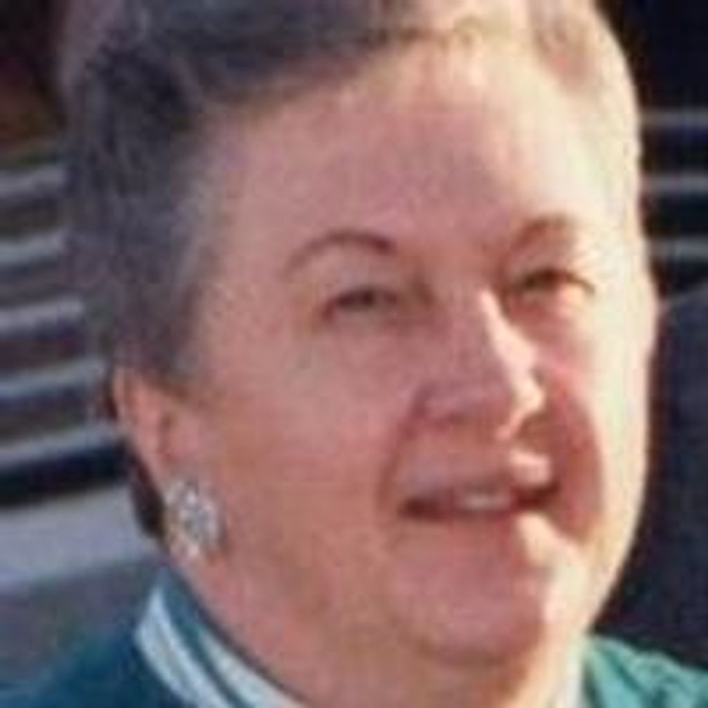 Janet Ann Scranton