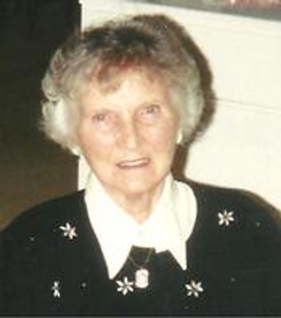 Barbara Stowell Lucas
