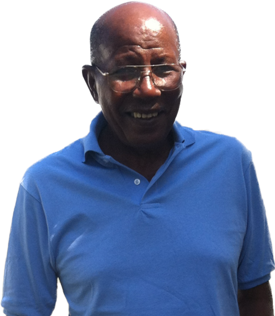 Conyers Junior “Biddy” Proctor Profile Photo