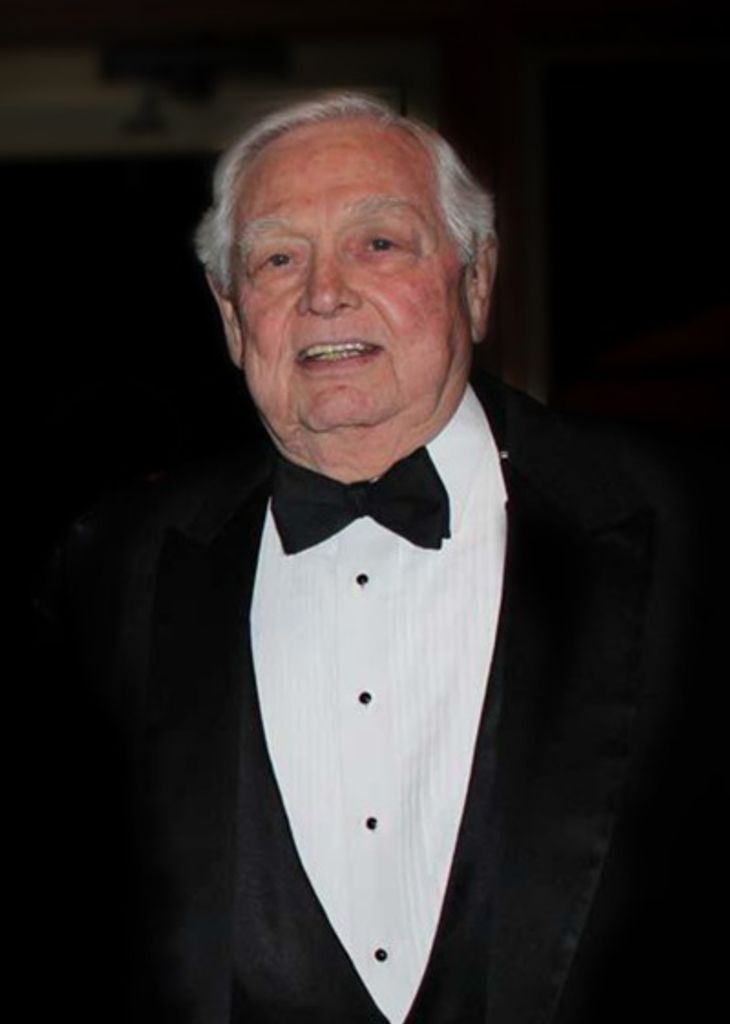 Ralph Harold Dean Slavens