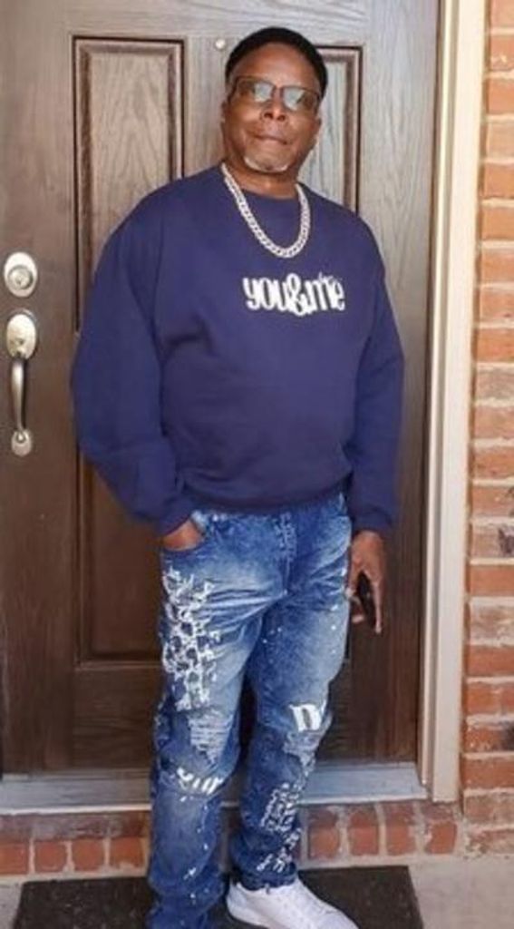 Angelo Raphael Roberts Sr. Profile Photo