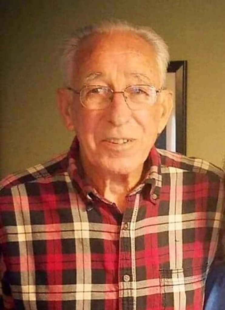 Howard W. Frisby Profile Photo