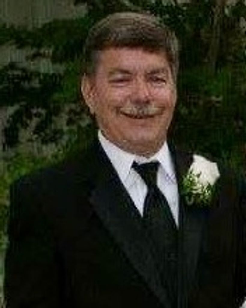 David Eugene Buenting Profile Photo
