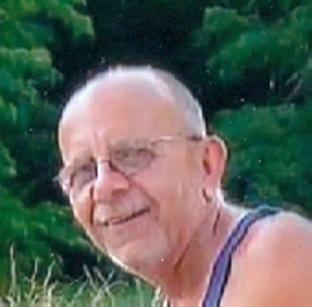 Donald Joseph Rust