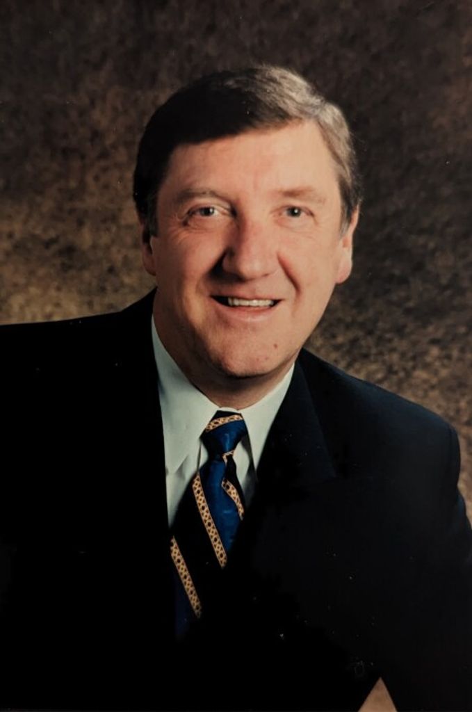 Malcolm Tempest Scarratt Profile Photo