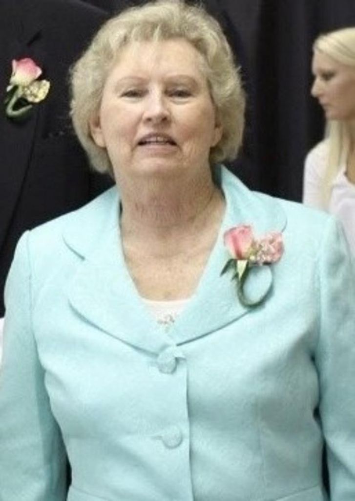 Betty Fern Mccarty Profile Photo