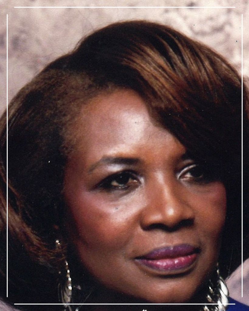 Ruth Doris Waugh Profile Photo