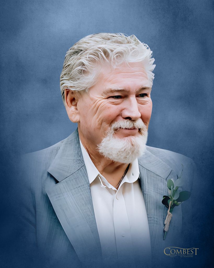 Neal Thomas Profile Photo