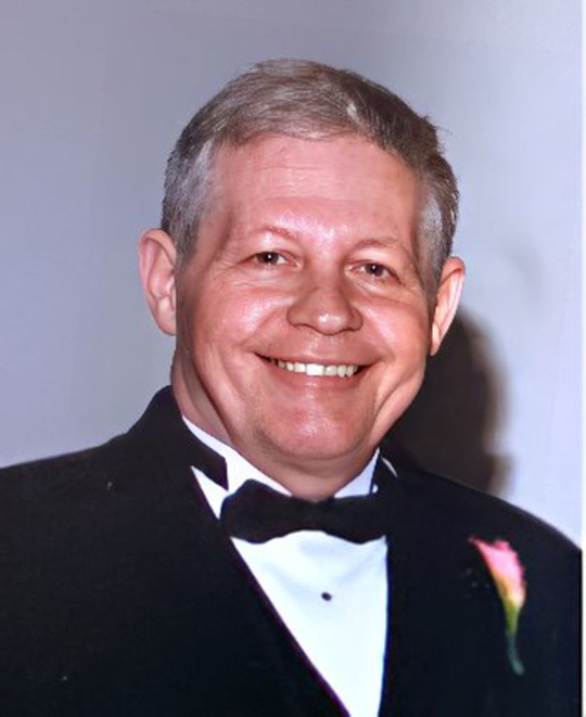 R. Churchill Curtis, Sr.