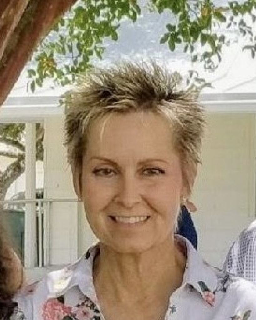 Tobye Ann Blagg Profile Photo