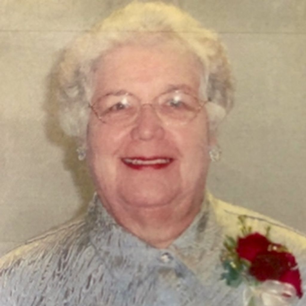 Elizabeth Marren