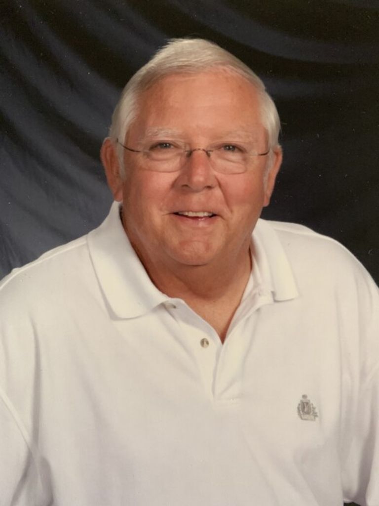 Paul Stollard