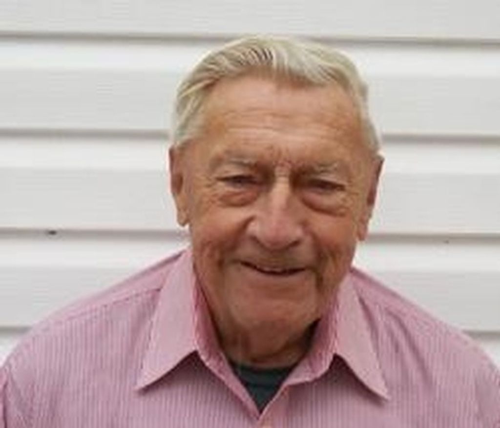 Lester Aubrey Whitman