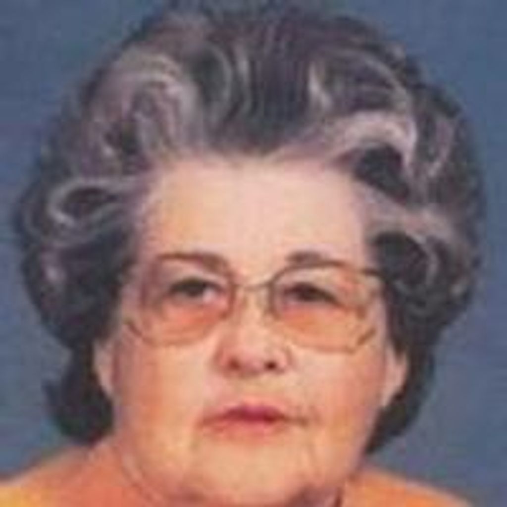 Vivian Morrell