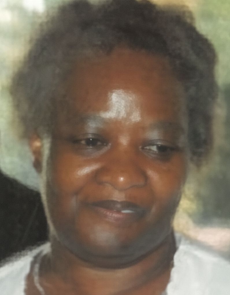 Jewell Dean Parchman