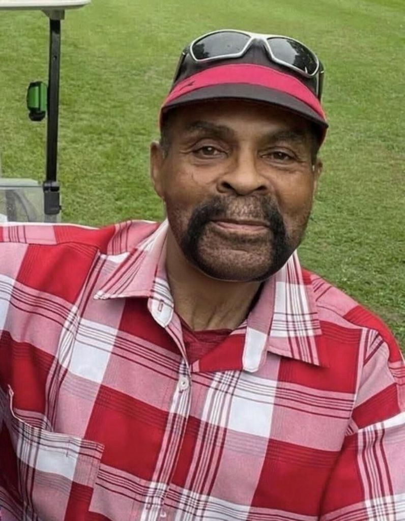 George J. Askew, Jr. Profile Photo
