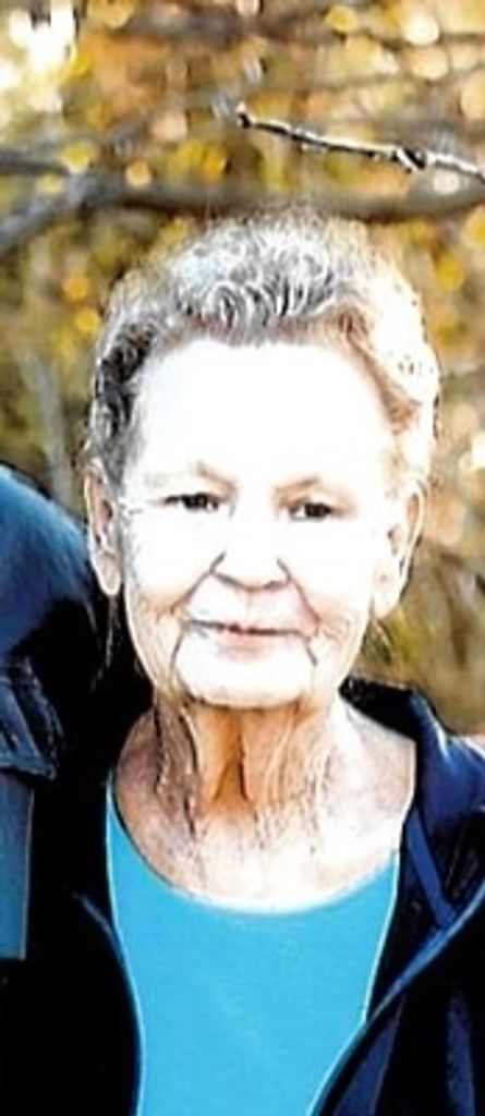Patricia Harol Patterson Profile Photo