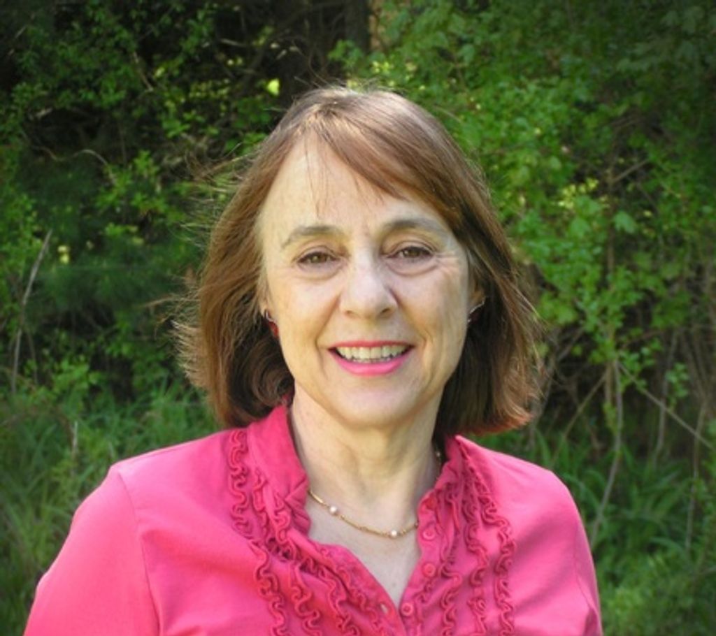 Cynthia Kimball