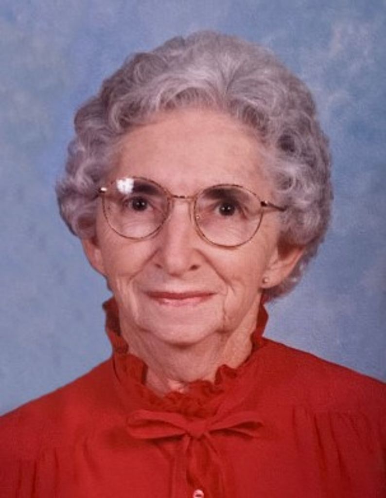 Betty Lou Mast