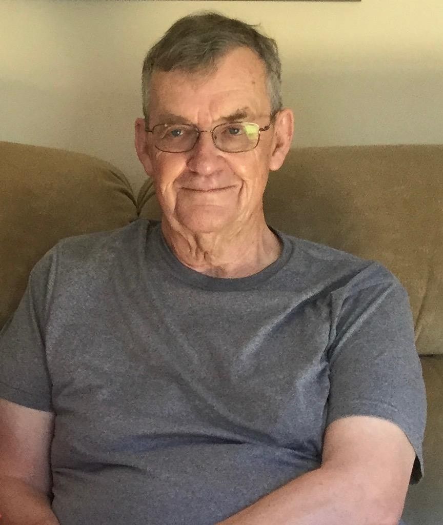 Michael Madden Profile Photo