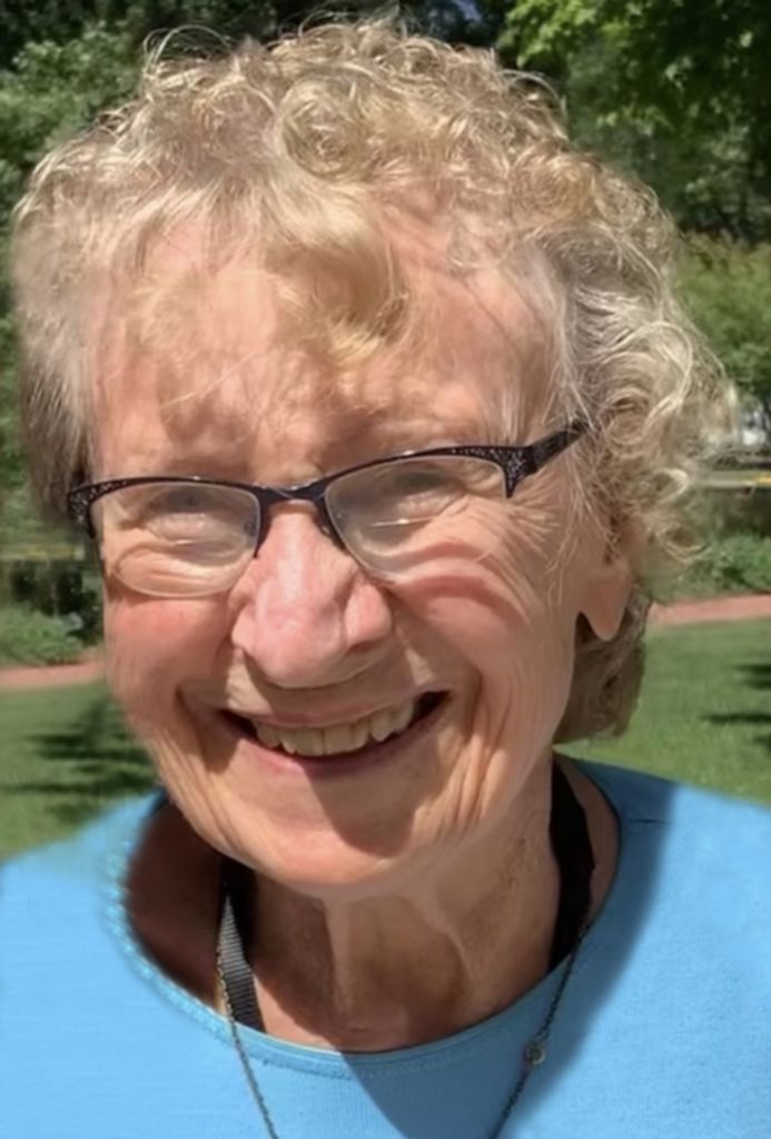 Norma "Stina" (Johnson)  Anderson