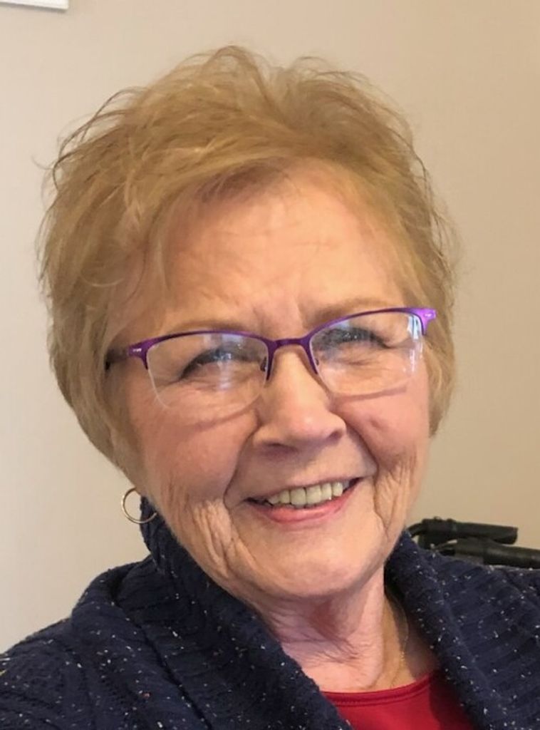 Nona J. (Porter)  Smith