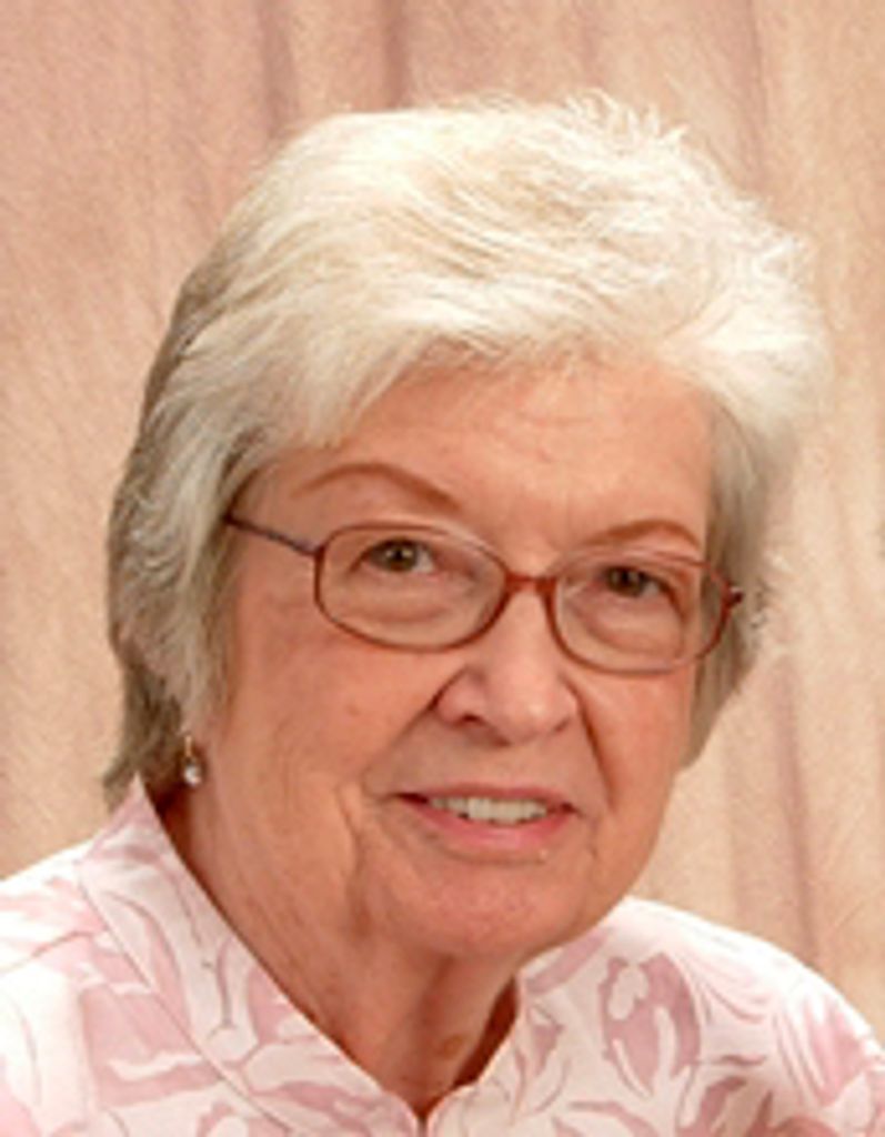 Evelyn Jean (Kilbreth)  Lahm