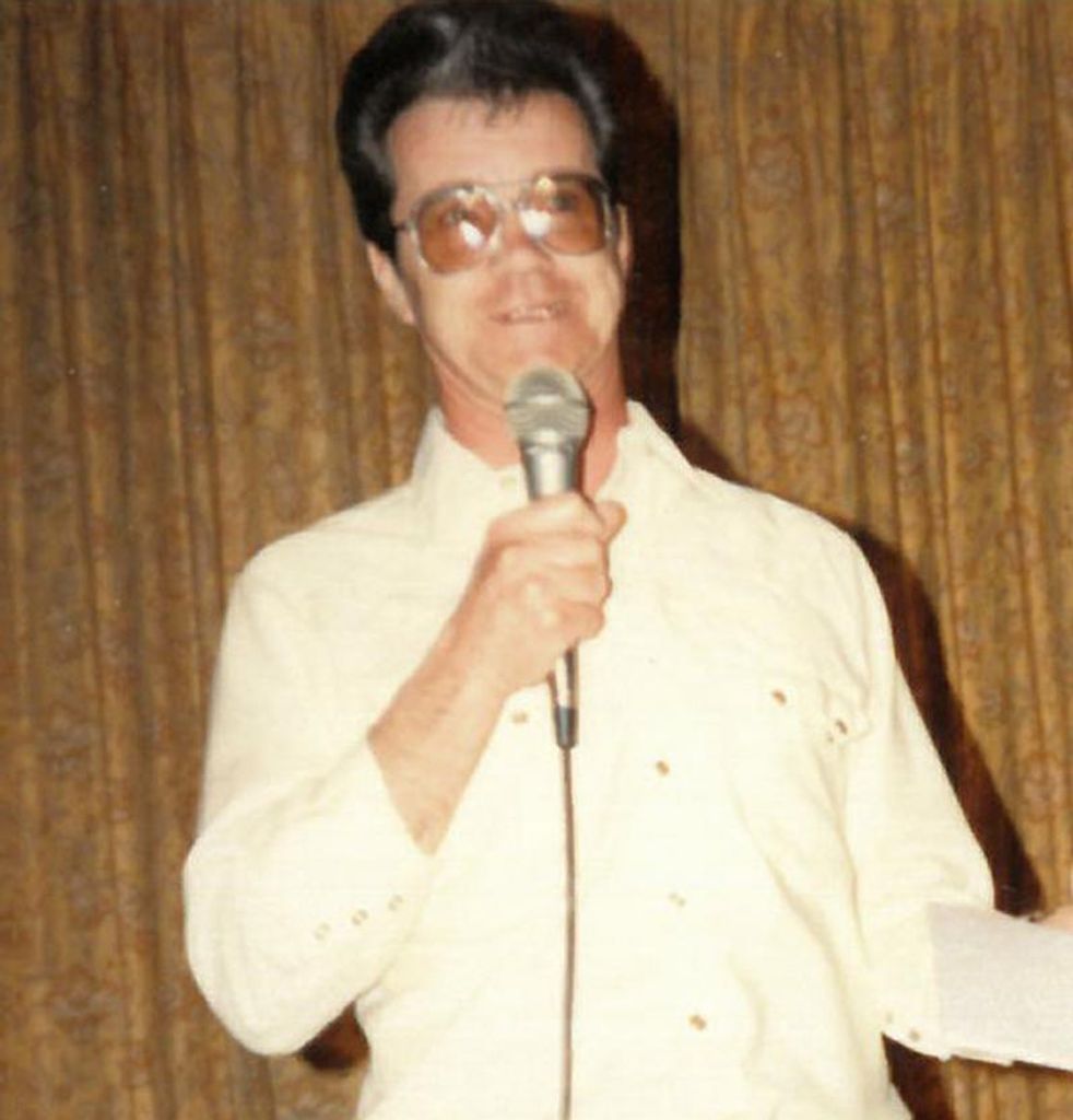 James Fay