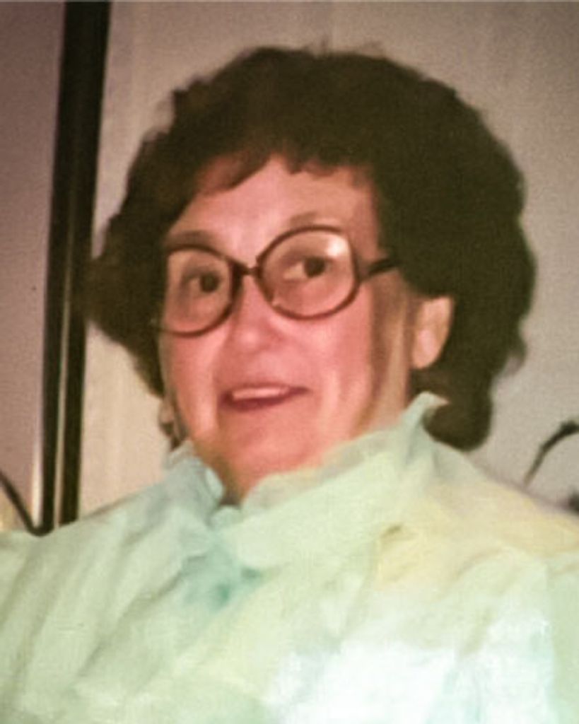 Lois Helms