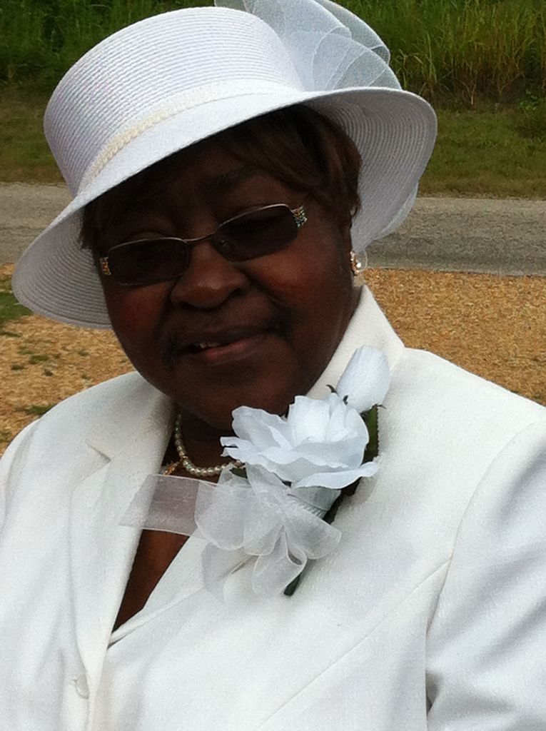 Mary Lyles Profile Photo