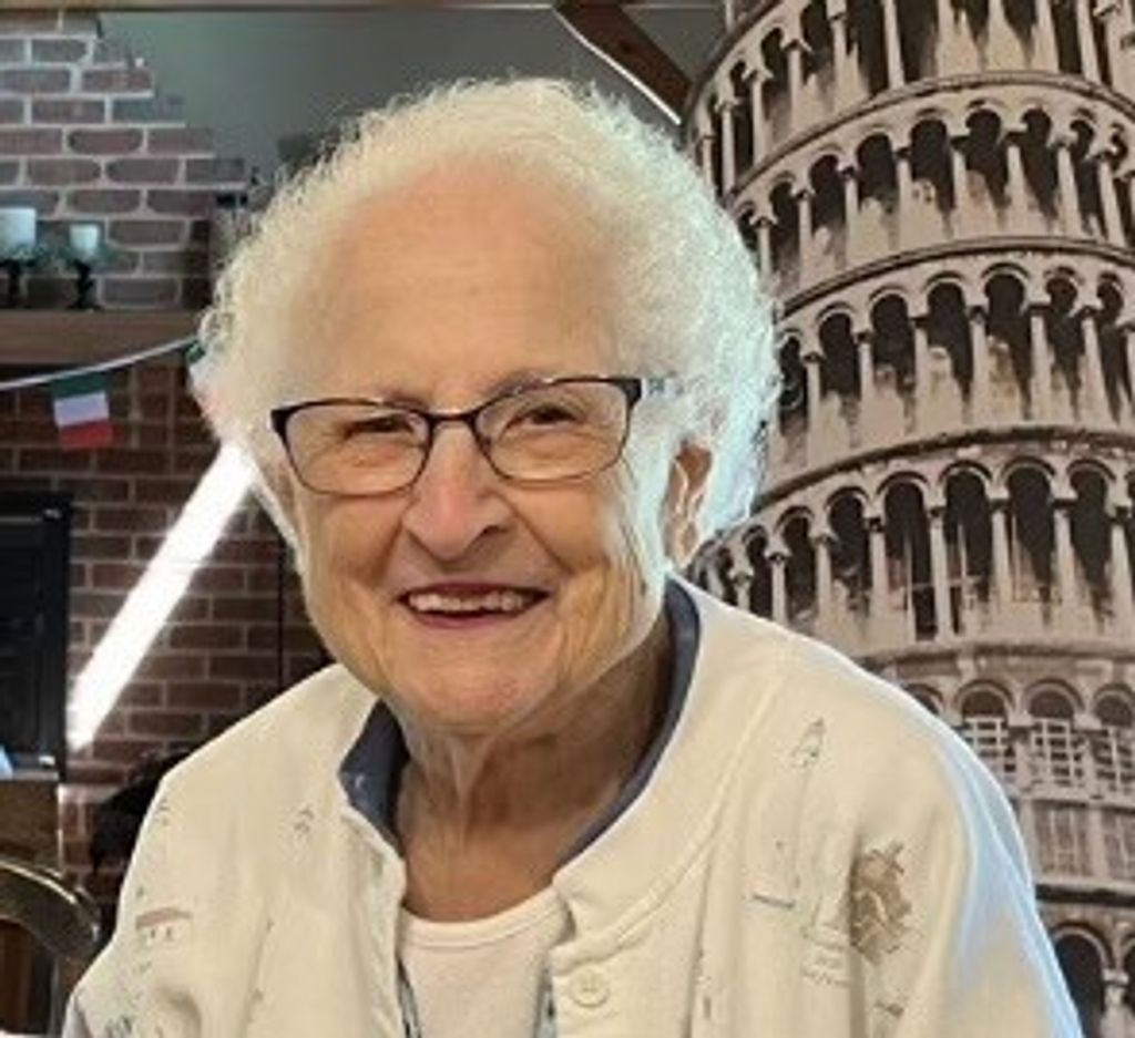 Barbara Ann Sturgis Profile Photo