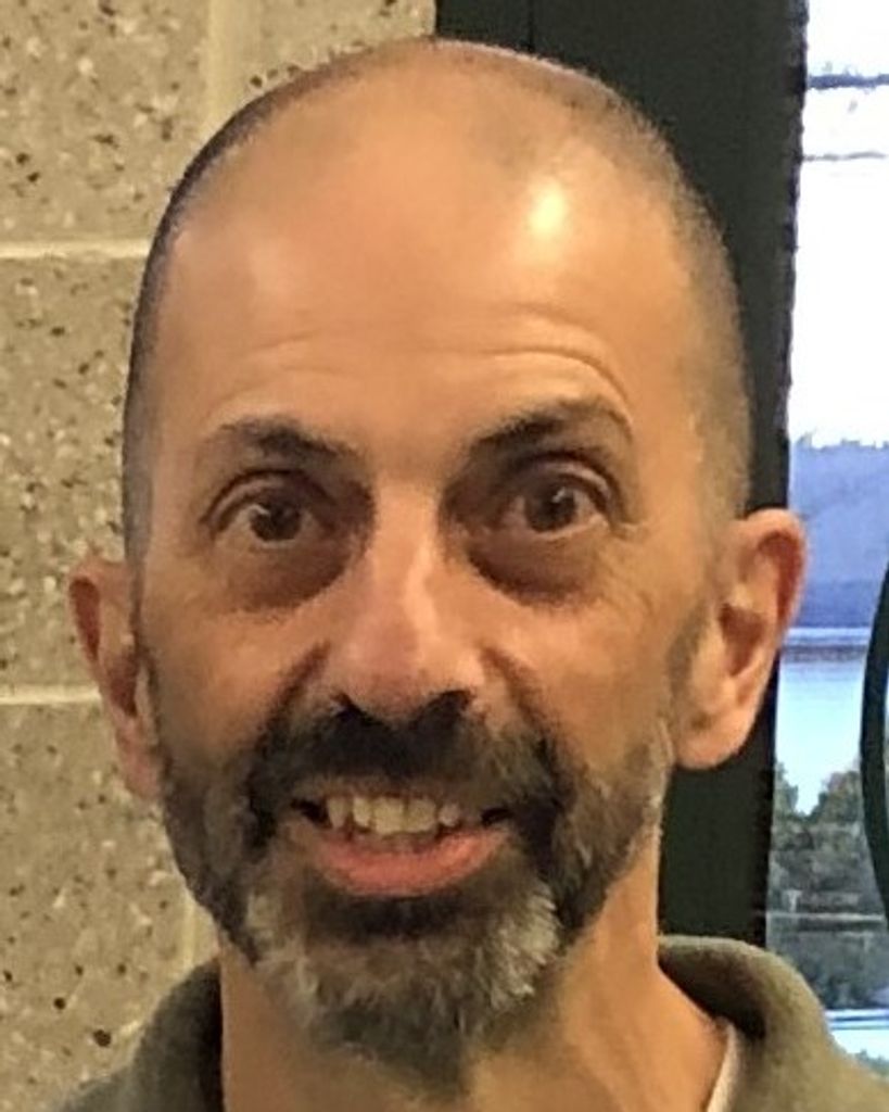 Paul Dolbashian, Jr. Profile Photo