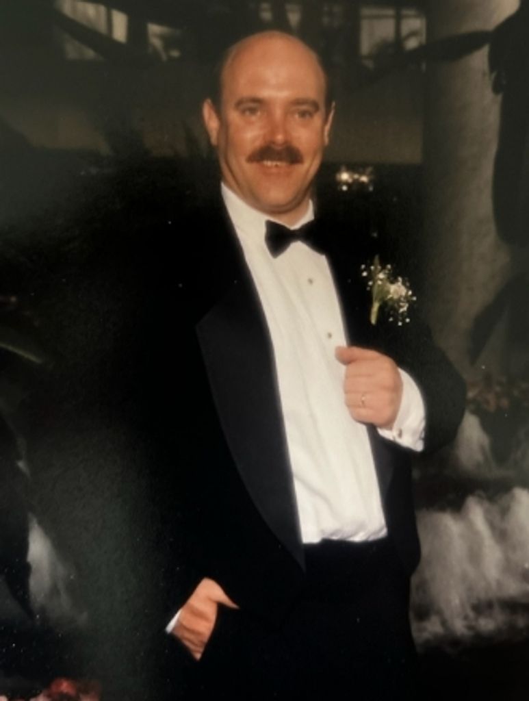 Charles F. Krahm Profile Photo