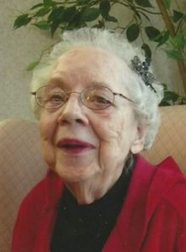 L. Joan Heibel