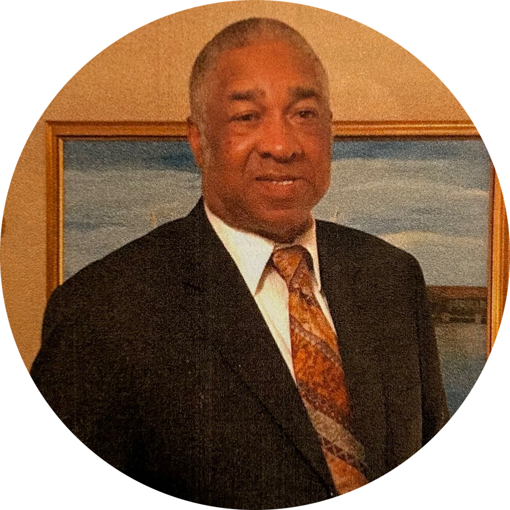 Millard Ivey Smith