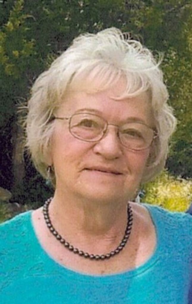 Linda Williams Helm Profile Photo