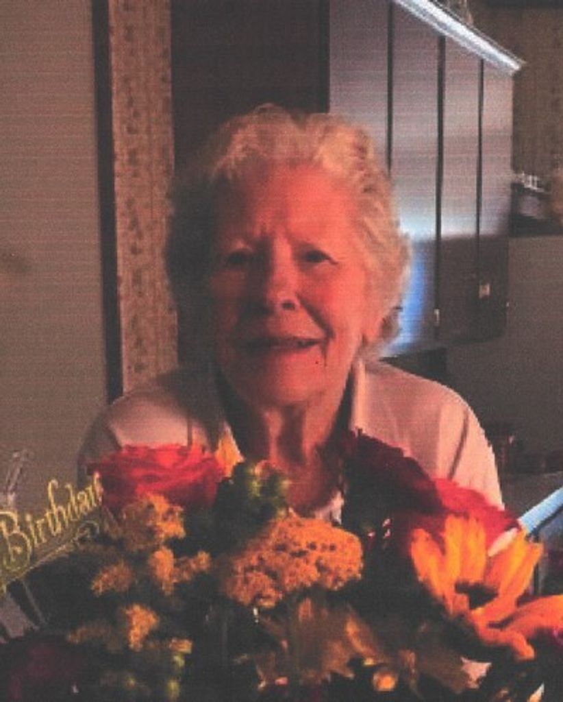 Mary Elizabeth Thompson Profile Photo