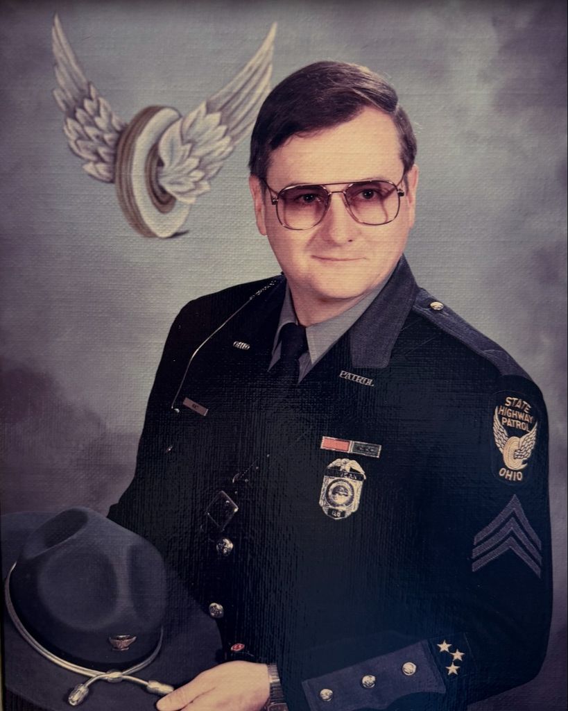 Michael Cecil May Profile Photo