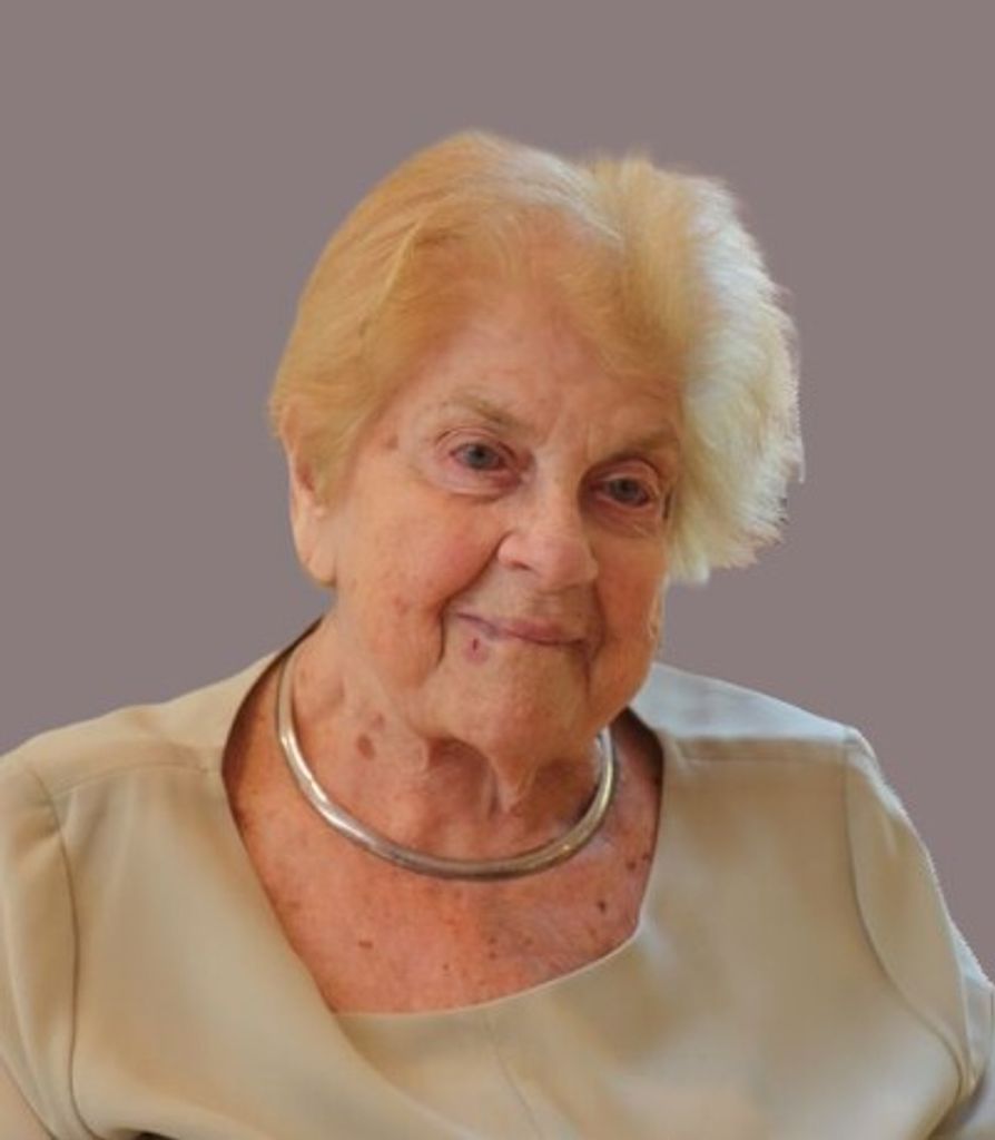 Beverly A. "Lal" Meuse Profile Photo