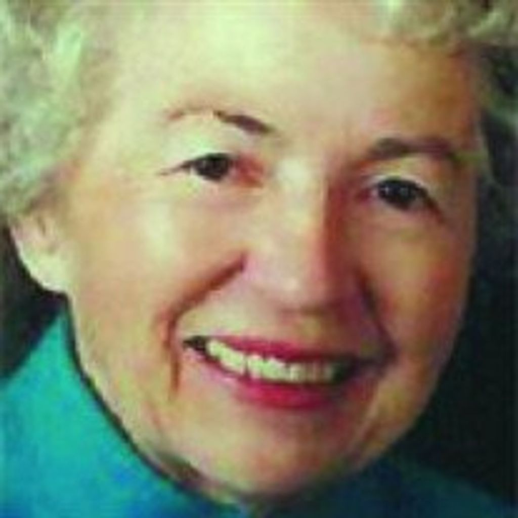 Florence  Rose Mccarvel