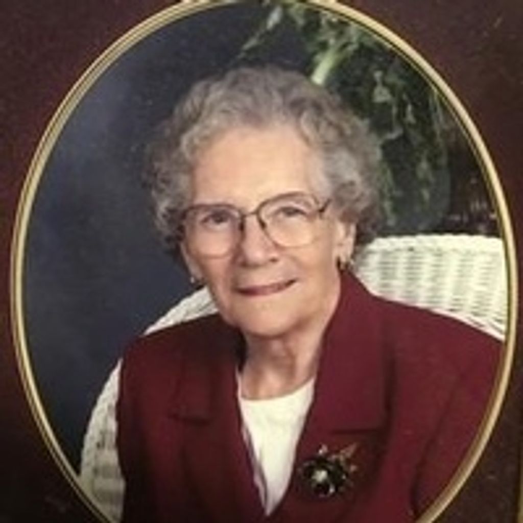 Ethel  A. Eshelman
